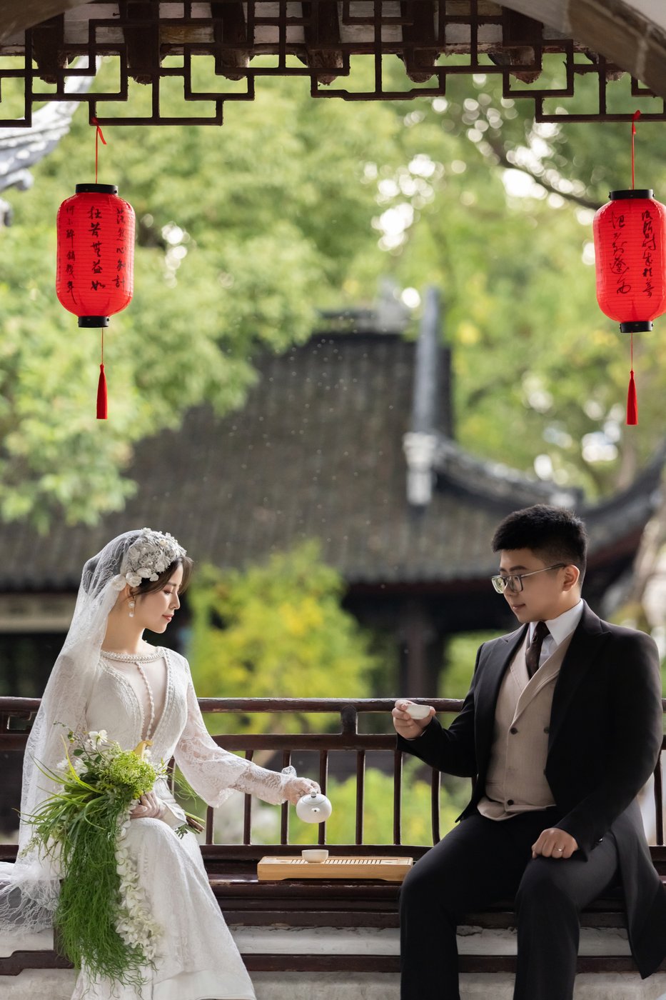 Wedding Lanterns